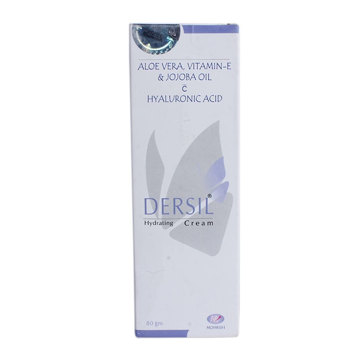 DERSIL CREAM 80GM