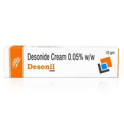 DESONIL CREAM 10GM