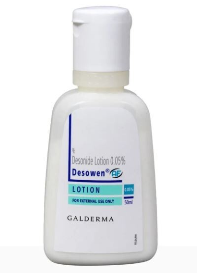DESOWEN AF LOTION 50ML