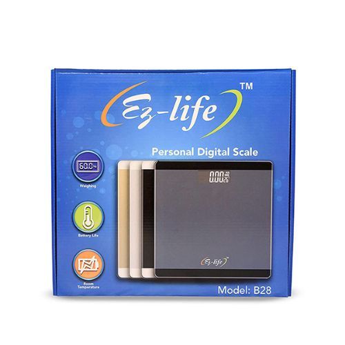 DIGITAL WEIGHT MACHINE