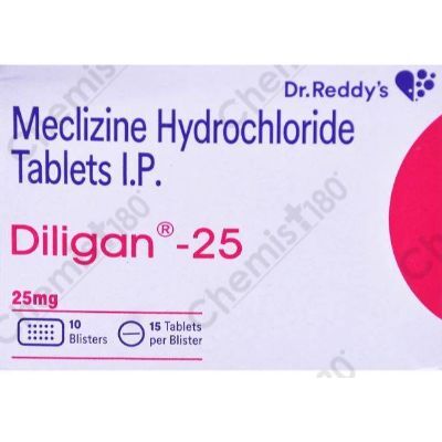DILIGAN TABLET