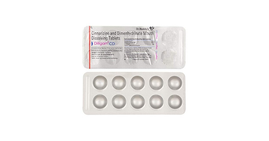DILIGAN CD TAB