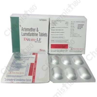 DINATE LF TABLET