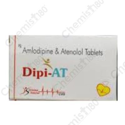 DIPI AT TABLET