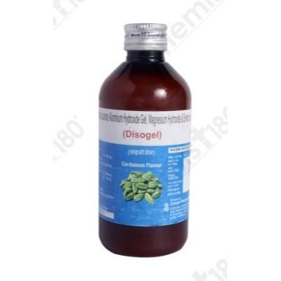 DISOGEL SYP