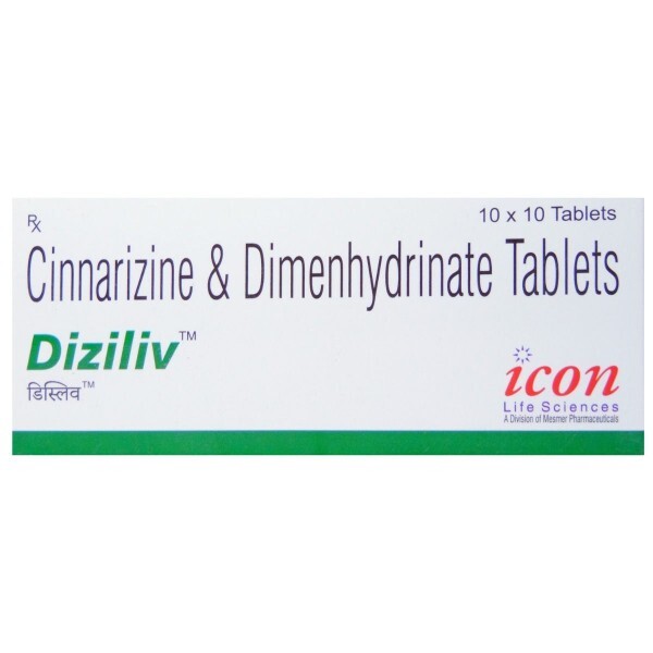 DIZILIV TABLET