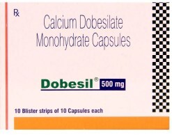 DOBESIL CAPSULE