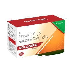 DOLOGESIC TABLET