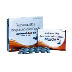 DOLOSAID RAB SR CAPSULE