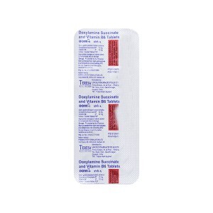 DOMI 6MG TABLET