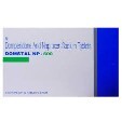 DOMSTAL NP 500MG TABLET