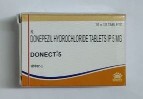 DONECT 5MG TABLET