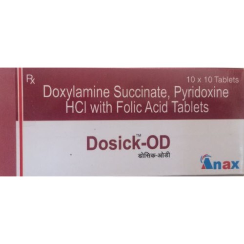 DOSICK OD TABLET