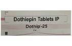 DOTHIP 25MG TABLET