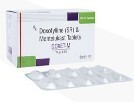 DOXAT M TABLET