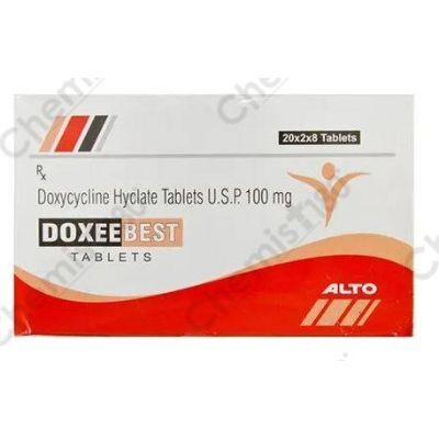 DOXEEBEST TABLET