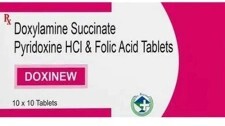 DOXINEW TABLET