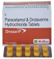 DROZA P TABLET