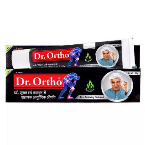 DR ORTHO OINTMENT 30GM