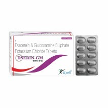 DSERIN GM TABLET