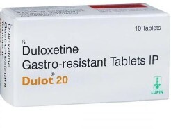 DULOT 20MG TABLET