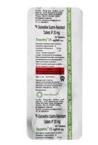 DUPATHY 20MG TABLET