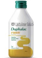 DUPHALAC FIBER SOLUTION 200ML