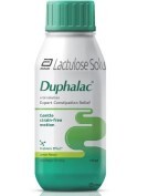 DUPHALAC SYRUP 100ML