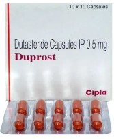 DUPROST CAPSULE