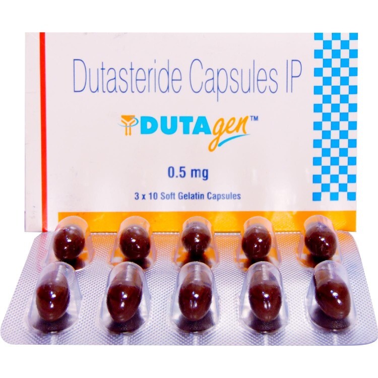 DUTAGEN CAPSULE
