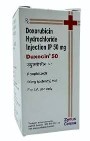 DUXOCIN 50MG INJECTION 