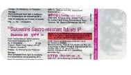 DUZONO 20MG TABLET
