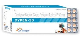 DYPEN 50MG TAB