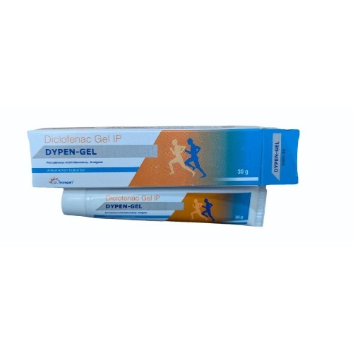 DYPEN GEL 30GM