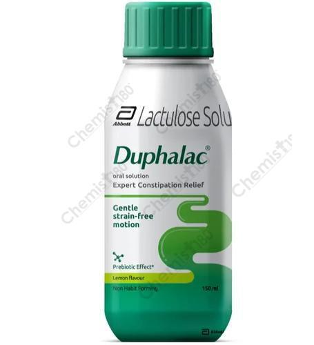 DUPHALAC SOL 200ML
