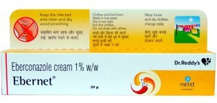EBERNET CREAM 30GM