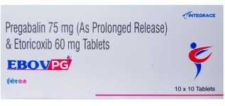 EBOV PG TABLET