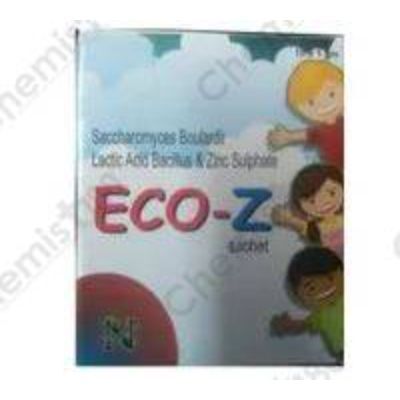 ECO Z 1GM SACHET