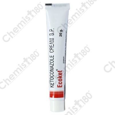 ECOKET CREAM 20GM