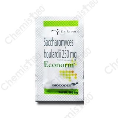 ECONORM SACHET 1GM