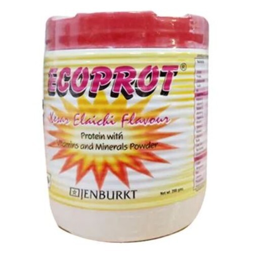 ECOPROT KESAR POWDER 200GM