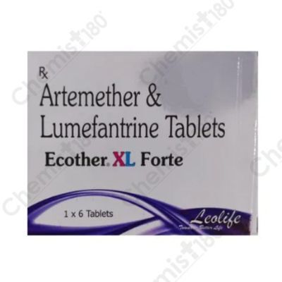 ECOTHER XL FORTE TABLET