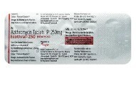 ECOTHRAL 250MG TABLET