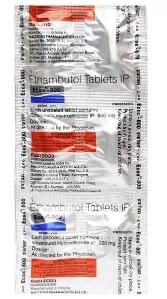 ECOX 800MG TABLET