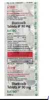 ECT 90MG TABLET