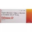 EDINASE D TABLET