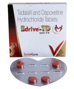 EDRIVE TD TABLET