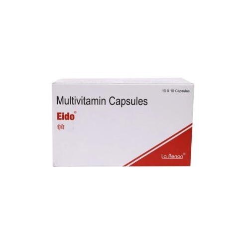 EIDO CAPSULE