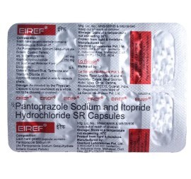 EIREF CAPSULE
