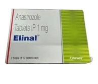 ELINAL 1MG TABLET